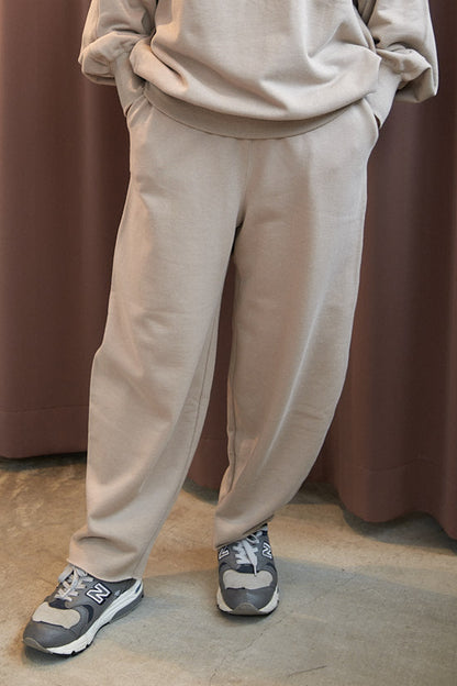 C'mon C'mon Sweat pants（CM-25F03）