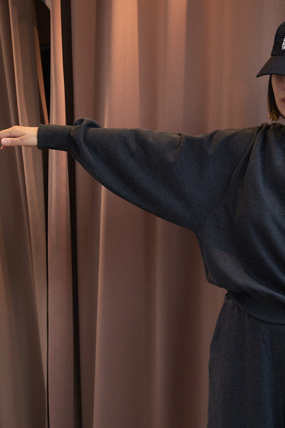 C'mon C'mon Sweat tops（CM-25F02）