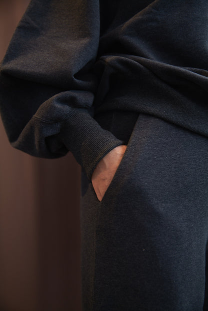 C'mon C'mon Sweat tops（CM-25F02）