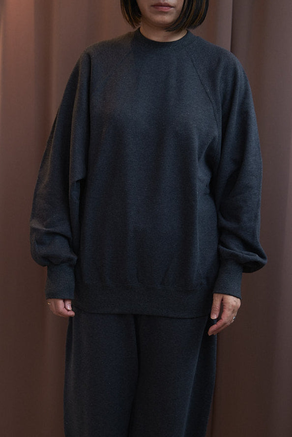 C'mon C'mon Sweat tops（CM-25F02）