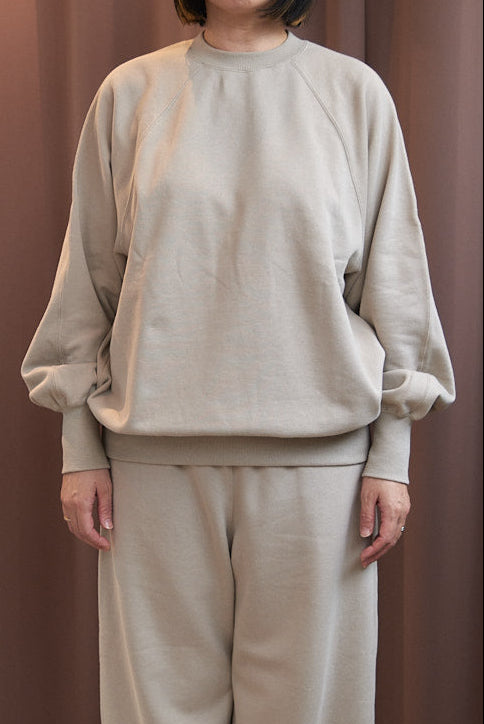 C'mon C'mon Sweat tops（CM-25F02）