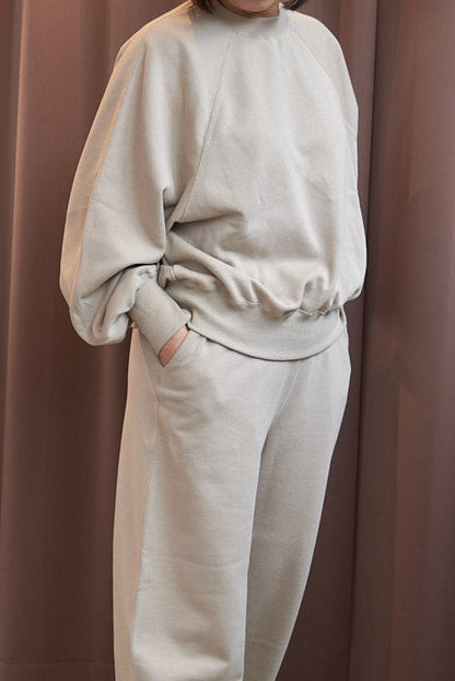 C'mon C'mon Sweat tops（CM-25F02）