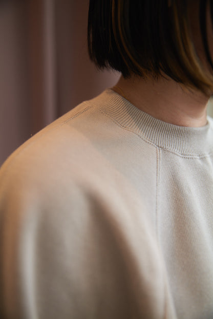 C'mon C'mon Sweat tops（CM-25F02）