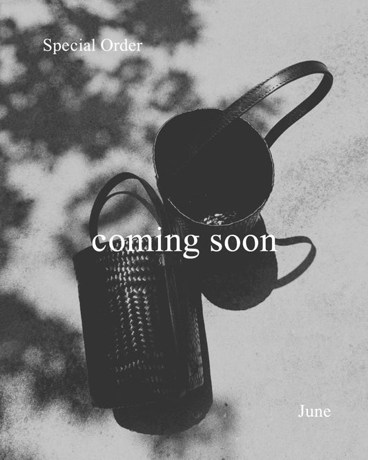 【Coming Soon】Diminutivo