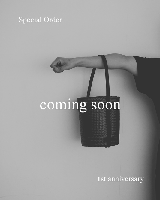 【Coming Soon】