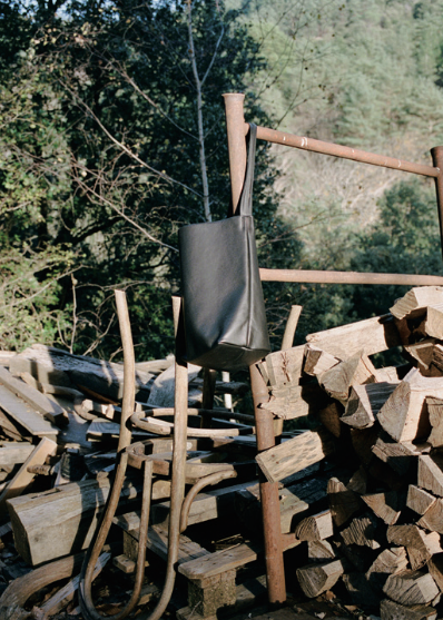 seya. ISAAC REINA X SEYA  MULTI HANDLE HOBO（LZFA135 ）