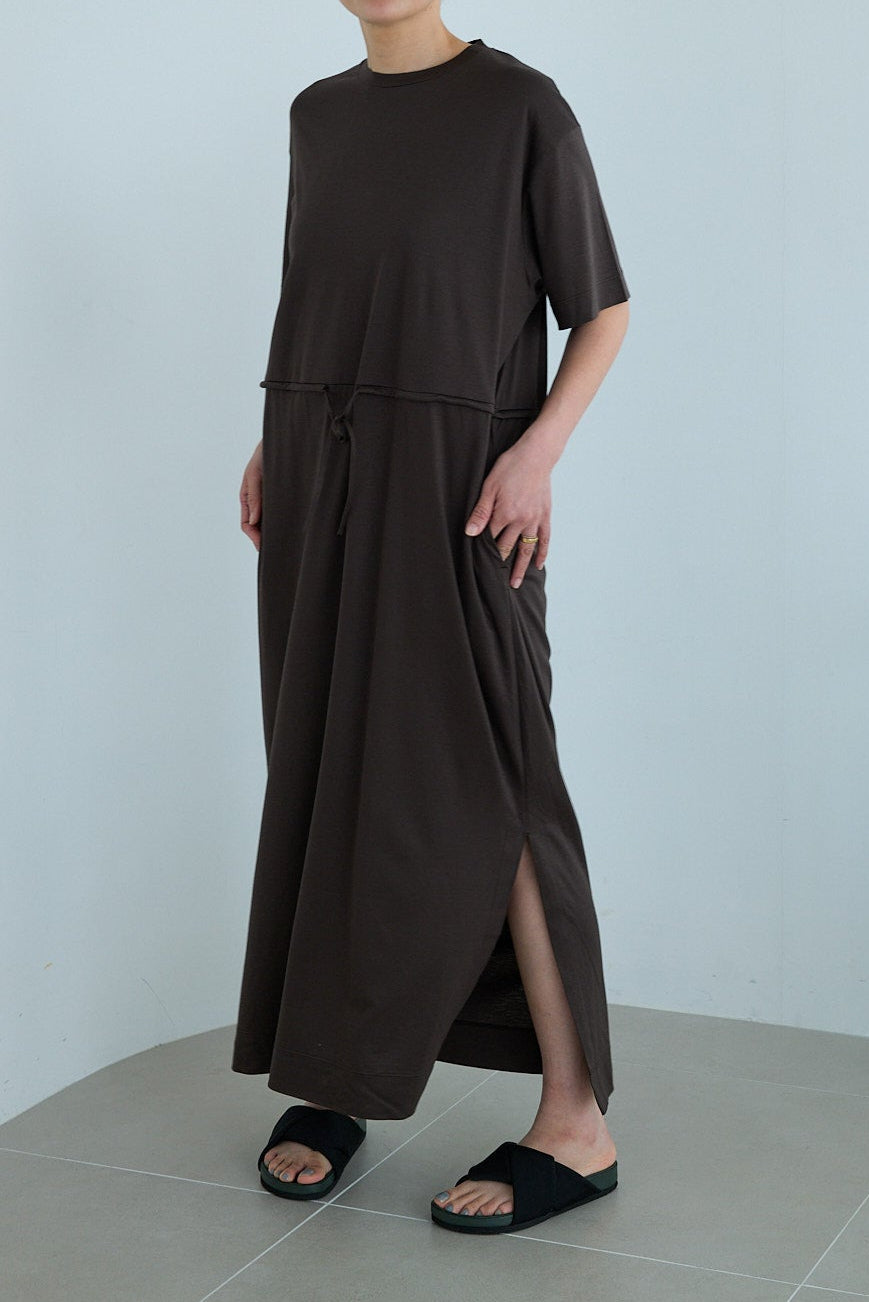 C’mon C’mon short sleeve dress（CM-26S01）