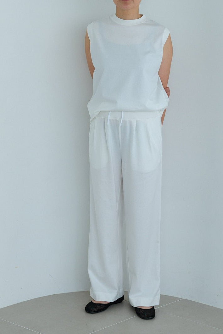 C’mon C’mon Rib Pants（CM-25S03）