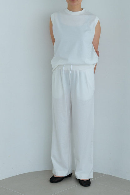 C’mon C’mon Rib Pants（CM-25S03）