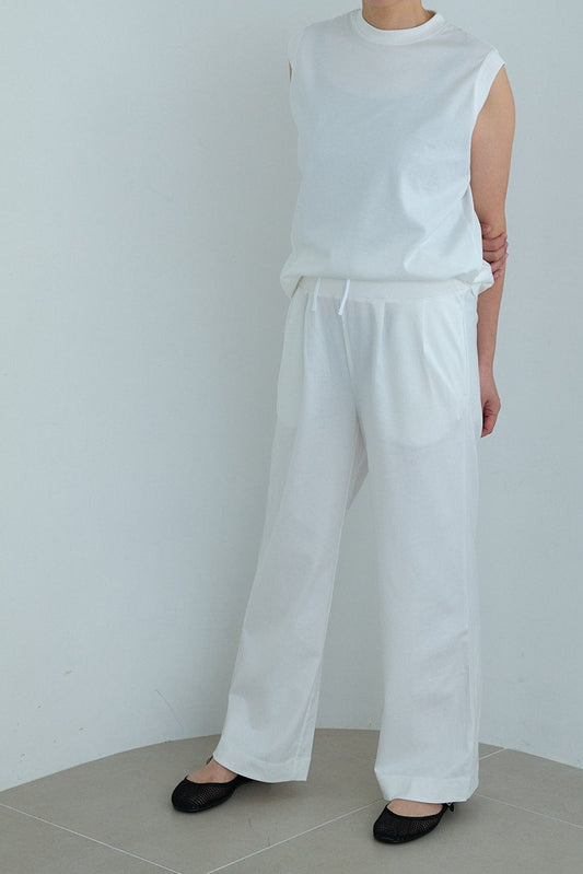 C’mon C’mon Rib Pants（CM-25S03）