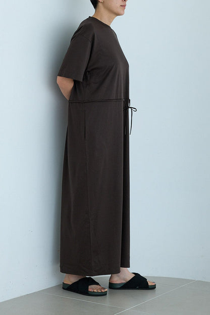 C’mon C’mon short sleeve dress（CM-26S01）