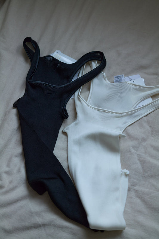 Oscalito silk tanktop