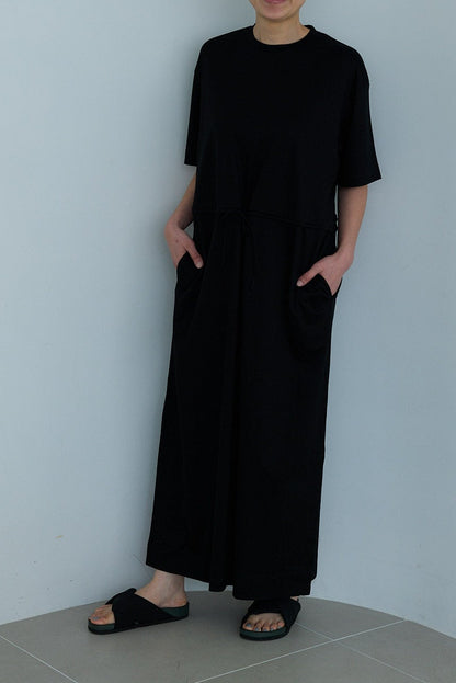 C’mon C’mon short sleeve dress（CM-26S01）