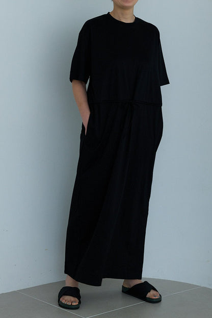 C’mon C’mon short sleeve dress（CM-26S01）