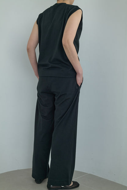 C’mon C’mon Rib Pants（CM-25S03）