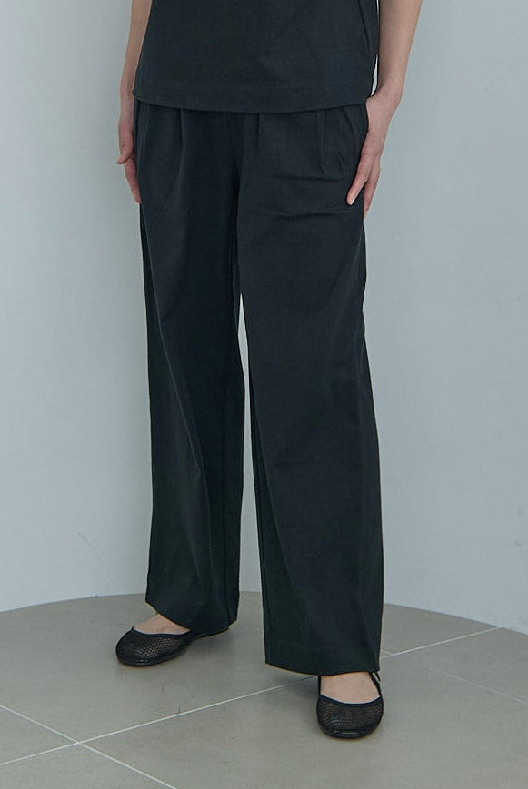C’mon C’mon Rib Pants（CM-25S03）