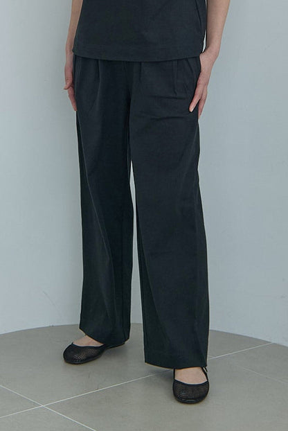 C’mon C’mon Rib Pants（CM-25S03）