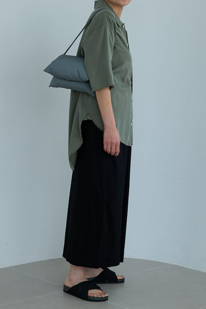 WRIGHT+DOYLE  lMANATON SHIRT（WD-136）