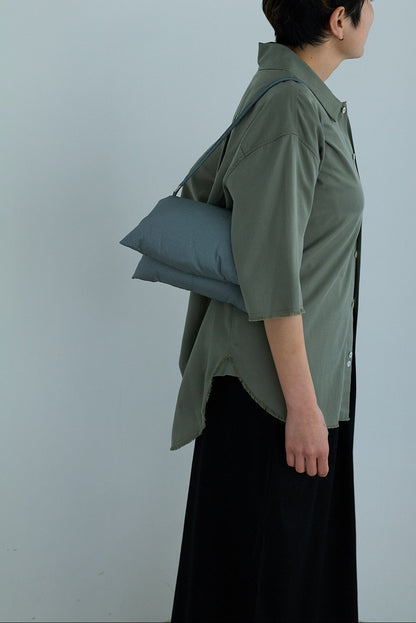 WRIGHT+DOYLE  lMANATON SHIRT（WD-136）