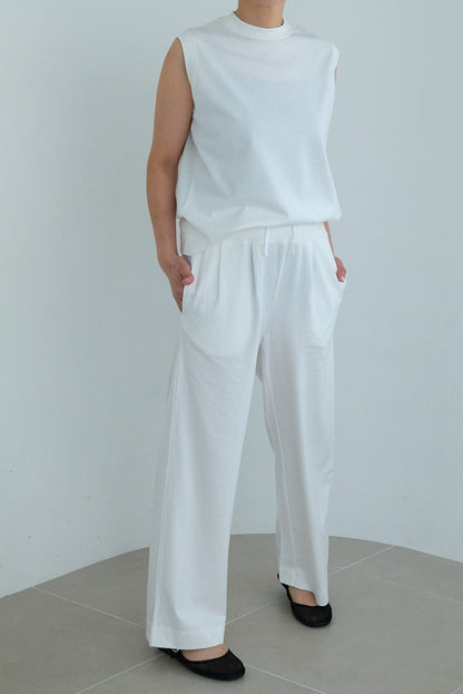 C'mon C'mon No-sleeve T（CM-25S02）