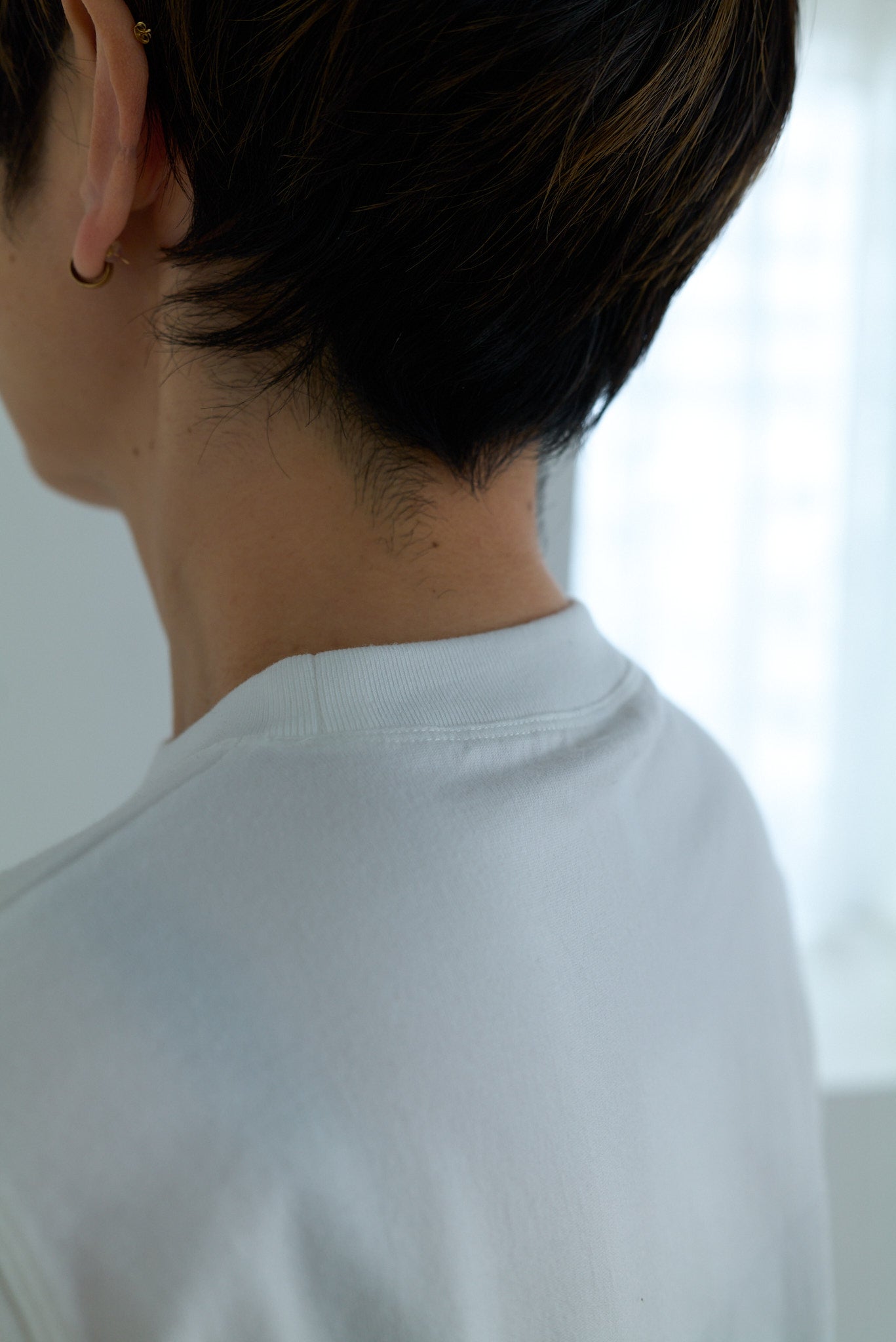 C'mon C'mon No-sleeve T（CM-25S02）
