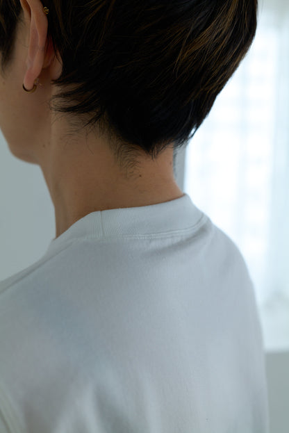 C'mon C'mon No-sleeve T（CM-25S02）