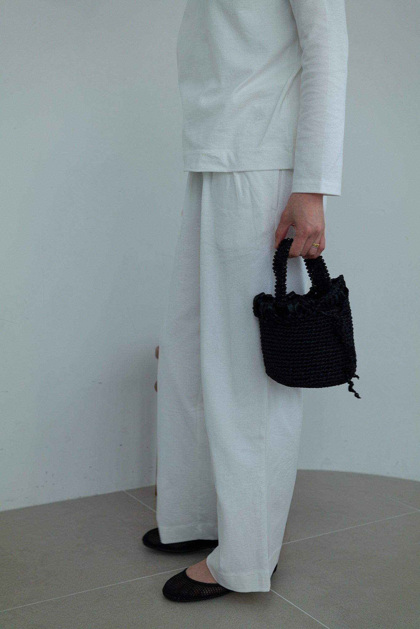 SURYO STARLIGHT（one-handle bag）