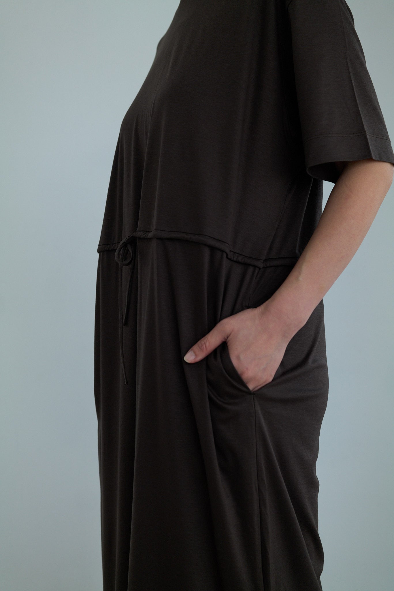 C’mon C’mon short sleeve dress（CM-26S01）