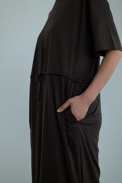 C’mon C’mon short sleeve dress（CM-26S01）