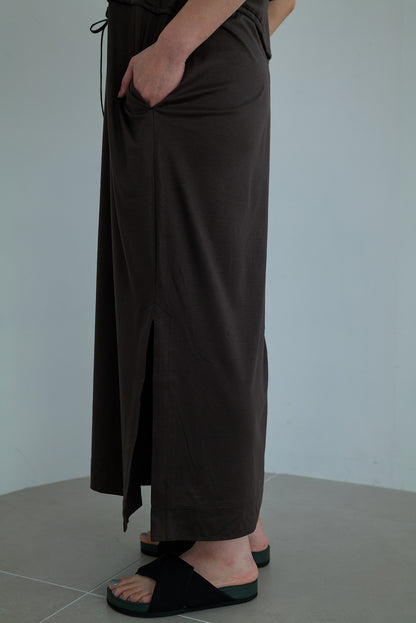 C’mon C’mon short sleeve dress（CM-26S01）