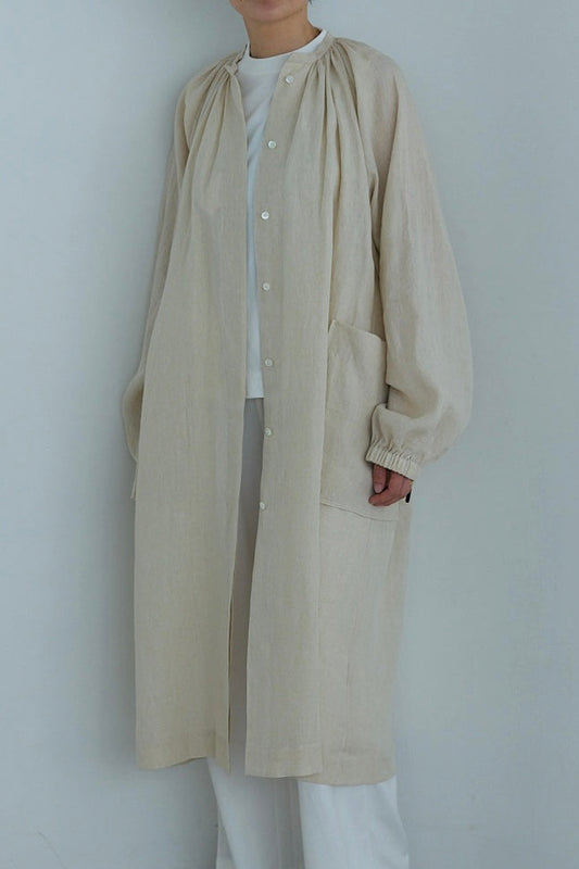 R&D.M.Co- SMOCK DRESS