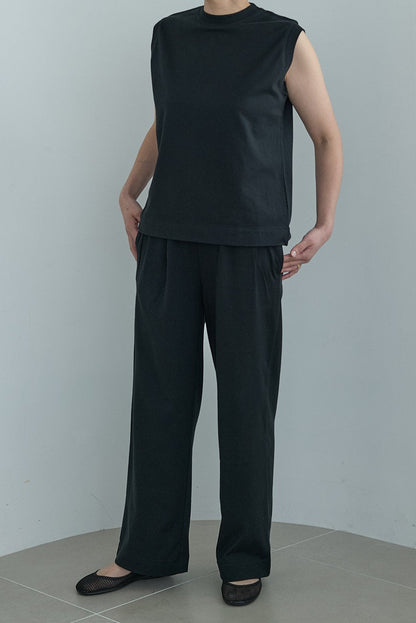 C’mon C’mon Rib Pants（CM-25S03）