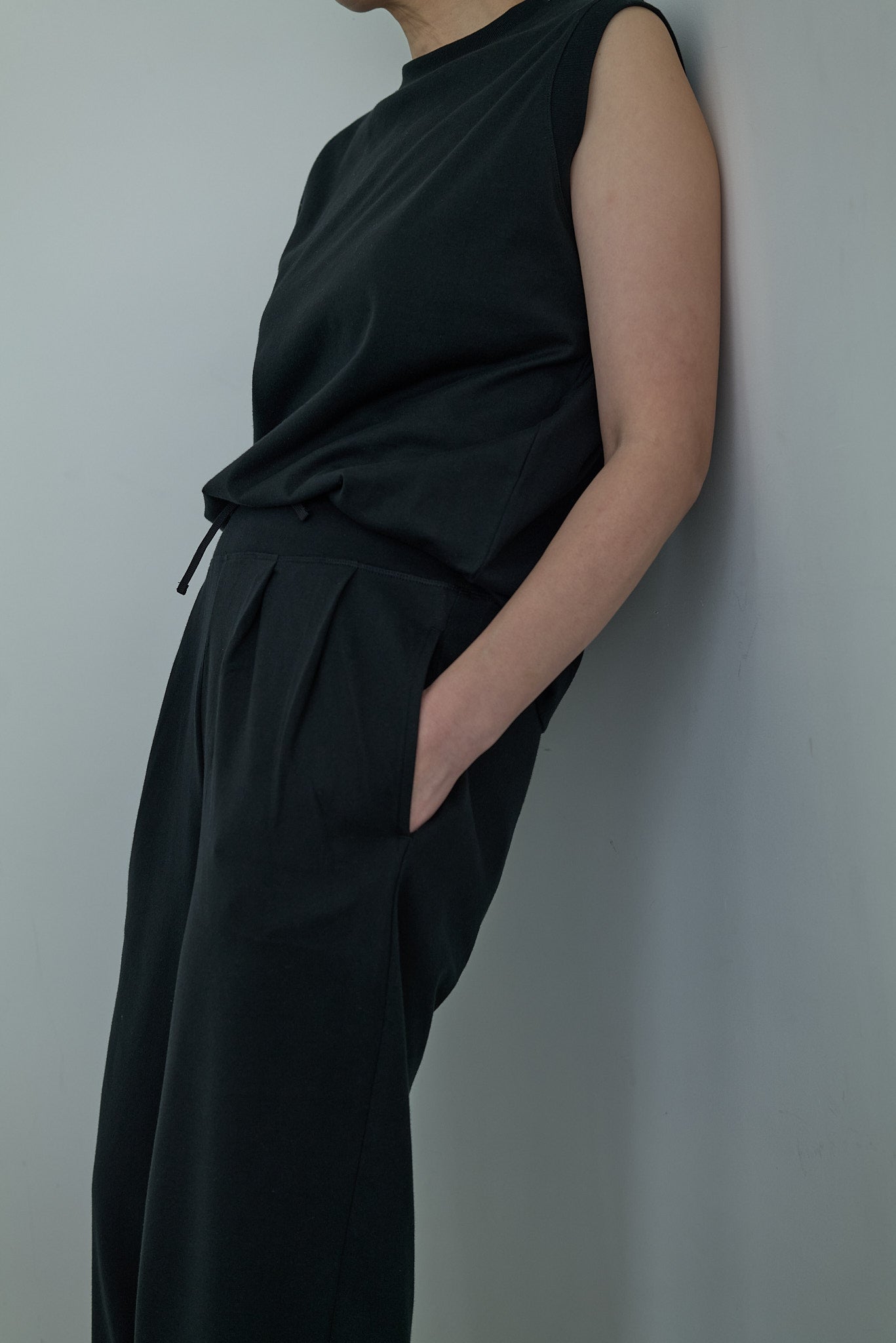 C'mon C'mon No-sleeve T（CM-25S02）