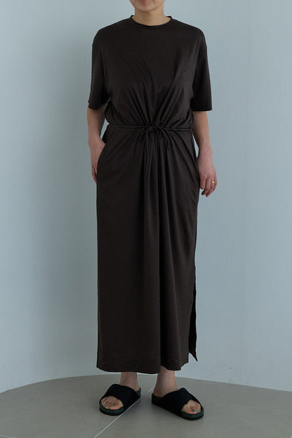 C’mon C’mon short sleeve dress（CM-26S01）