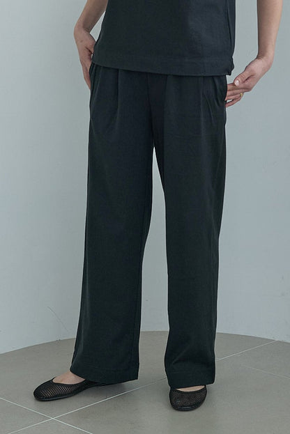 C’mon C’mon Rib Pants（CM-25S03）