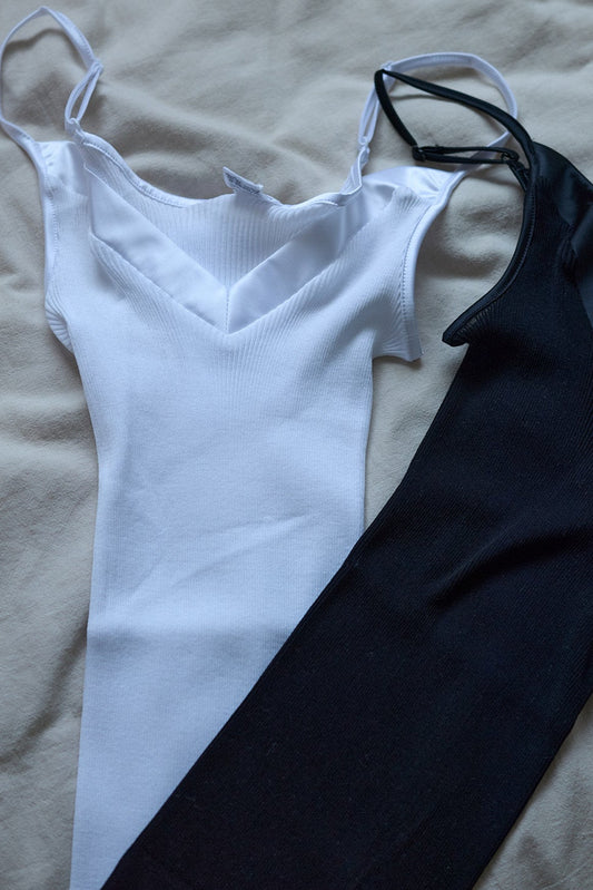 Oscalito cotton tanktop