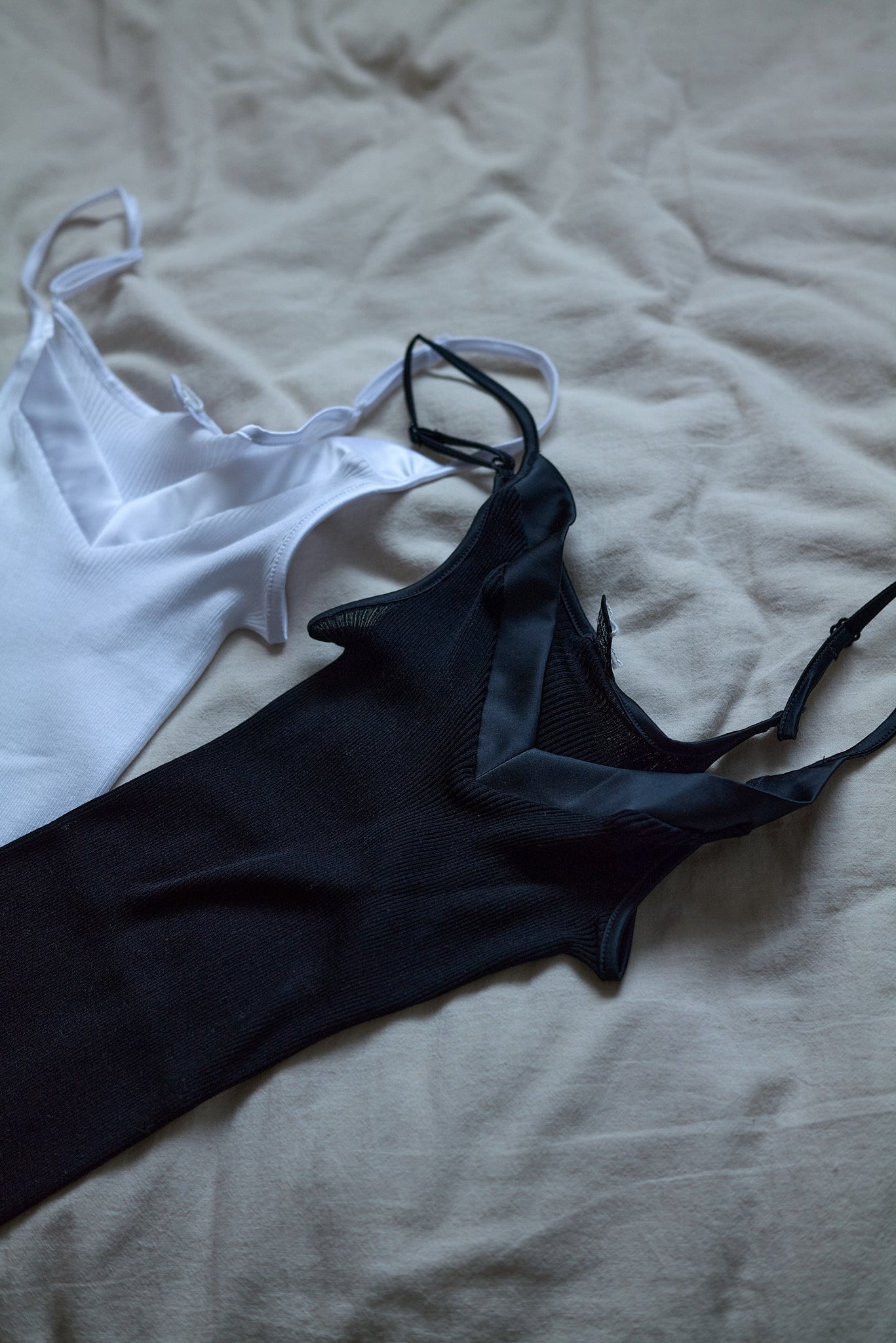 Oscalito cotton tanktop