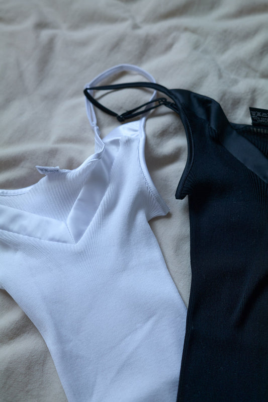 Oscalito cotton tanktop