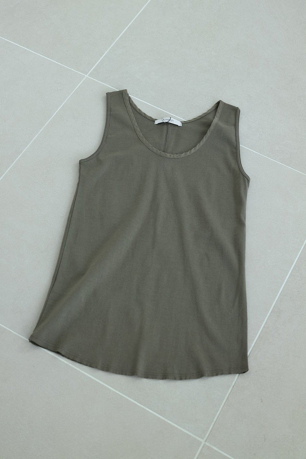 KristenseN DU NORD Tank-top