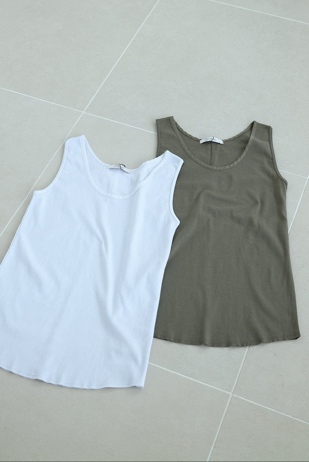 KristenseN DU NORD Tank-top