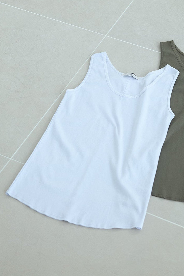KristenseN DU NORD Tank-top