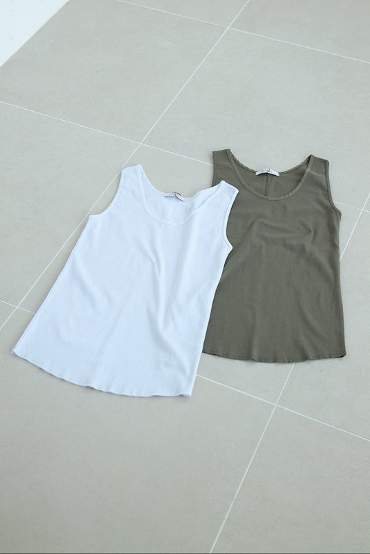 KristenseN DU NORD Tank-top