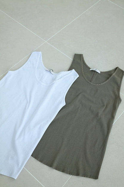 KristenseN DU NORD Tank-top