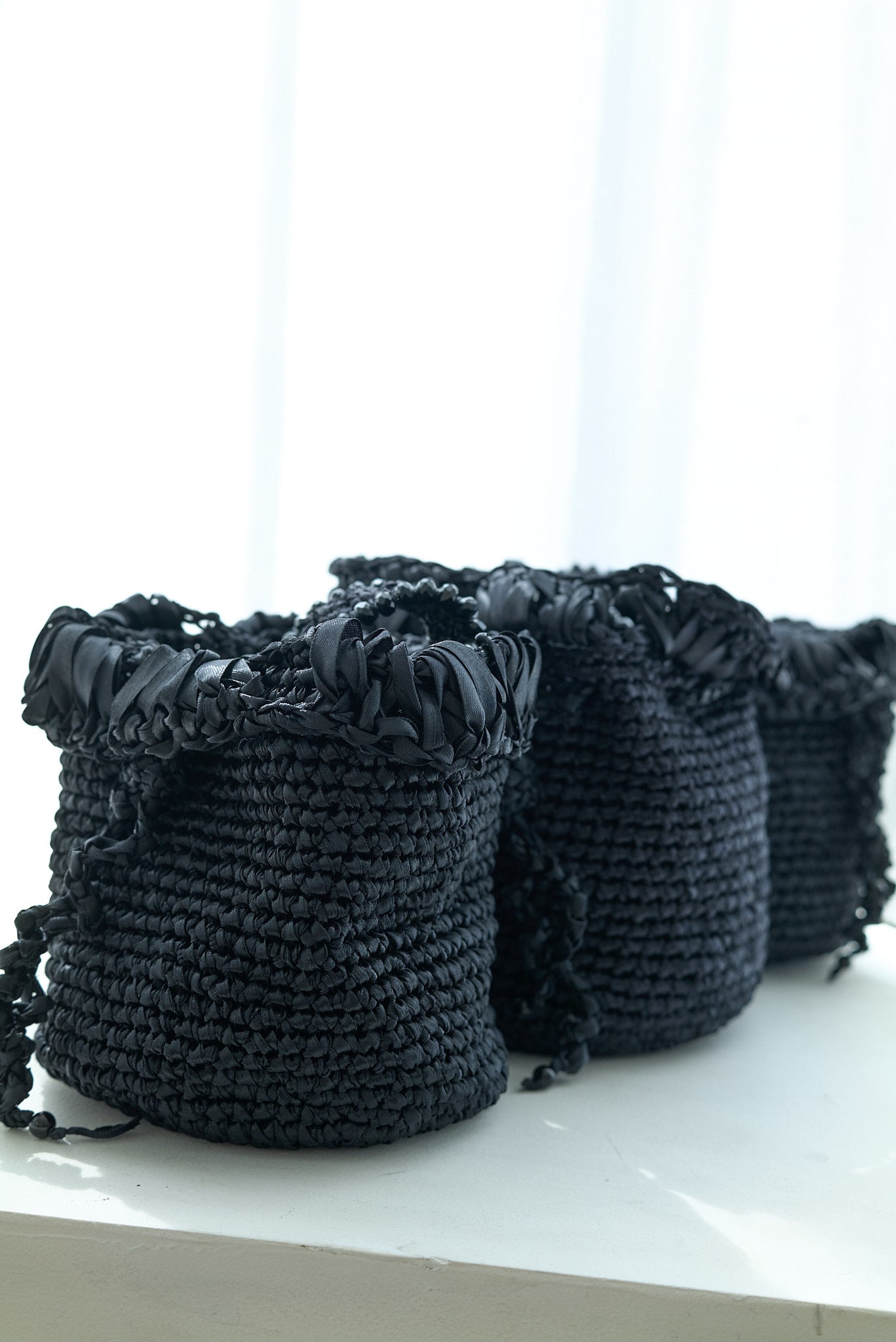 SURYO STARLIGHT（one-handle bag）