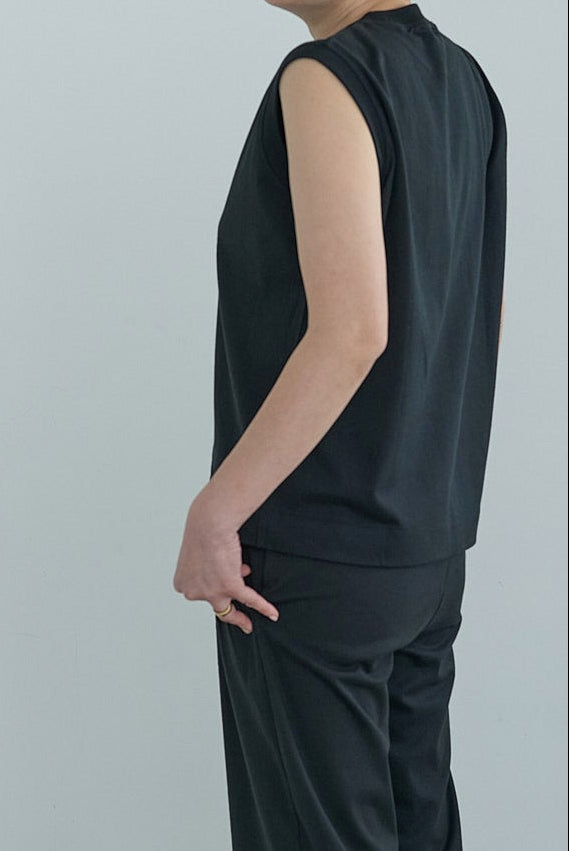 C'mon C'mon No-sleeve T（CM-25S02）