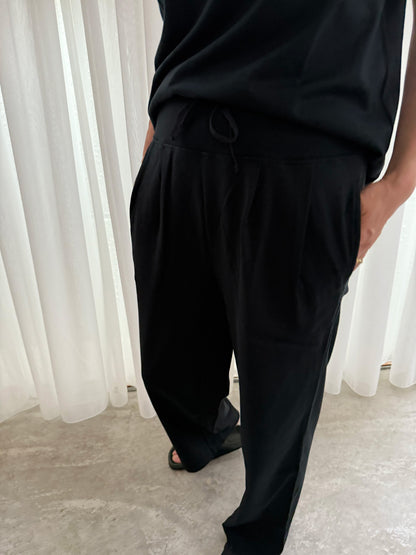 C’mon C’mon Rib Pants（CM-25S03）