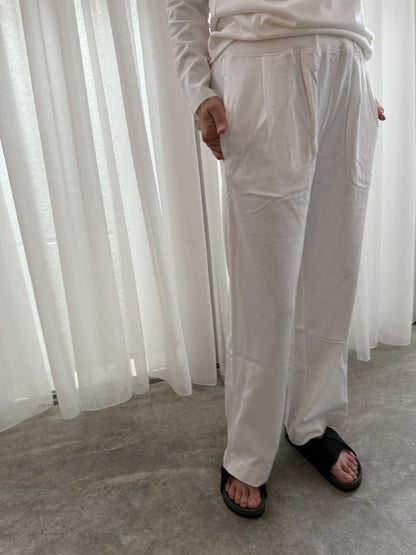 C’mon C’mon Rib Pants（CM-25S03）