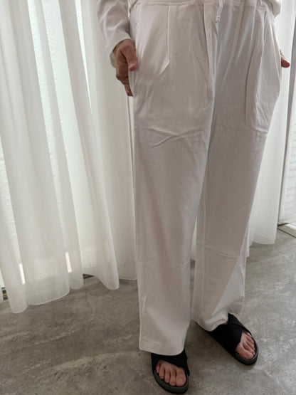C’mon C’mon Rib Pants（CM-25S03）