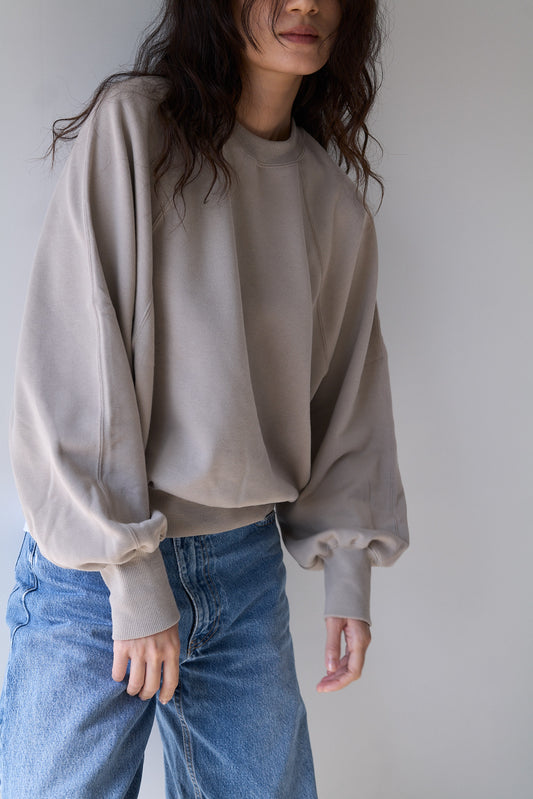C'mon C'mon Sweat tops（CM-25F02）