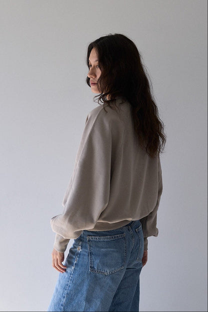 C'mon C'mon Sweat tops（CM-25F02）